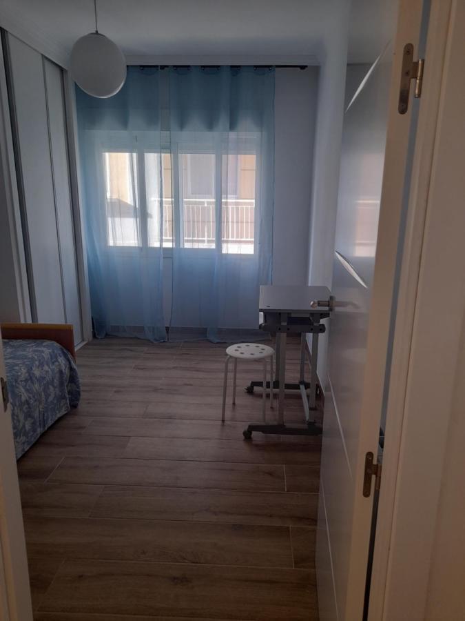Апартаменти Piso Rey Davina. Вілагарсія-де-Ароуса Екстер'єр фото
