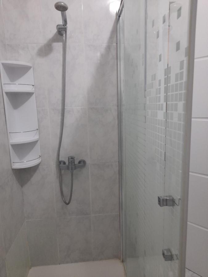 Апартаменти Piso Rey Davina. Вілагарсія-де-Ароуса Екстер'єр фото